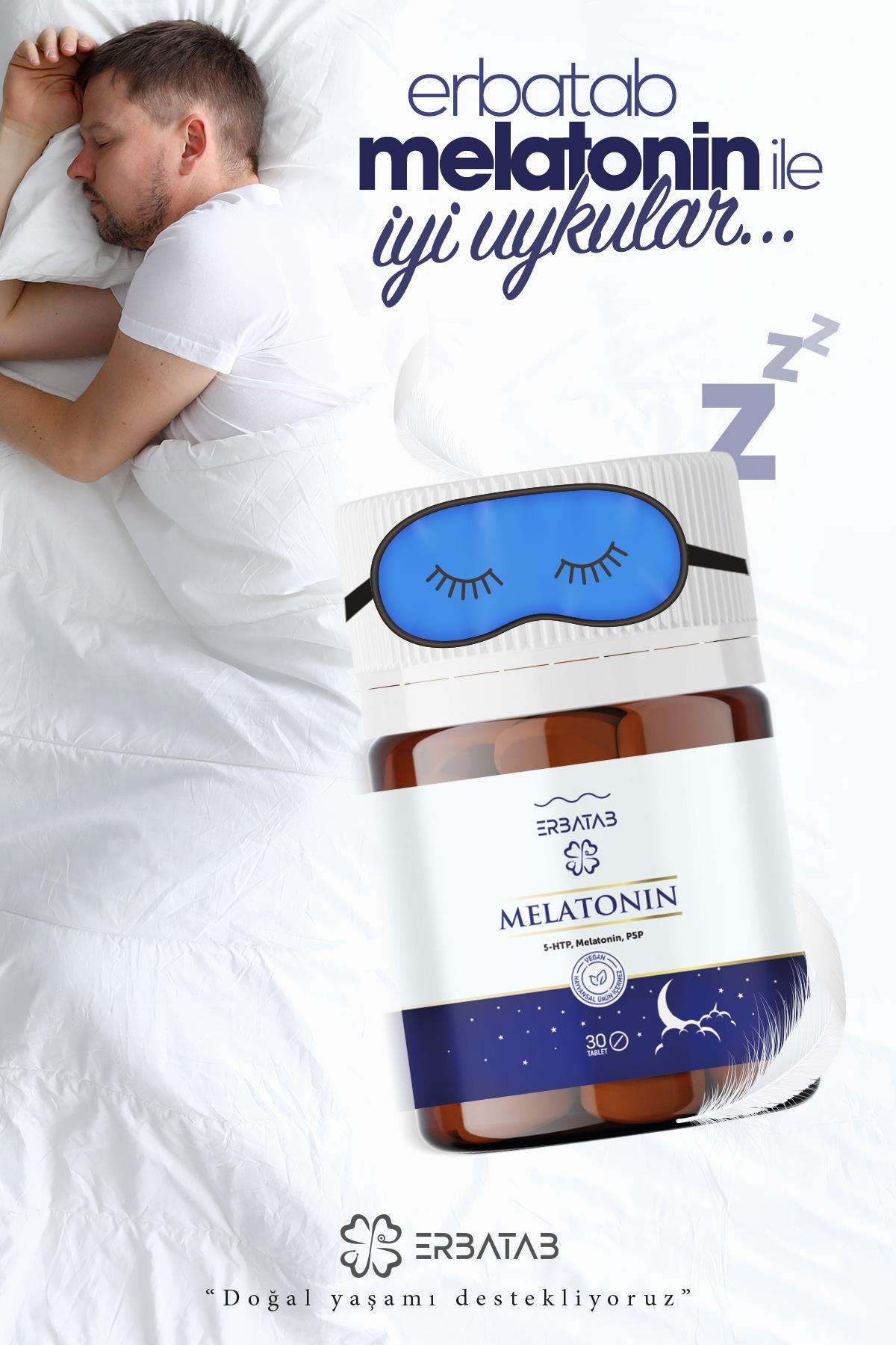 Erbatab%20Melatonin%2030%20Tablet