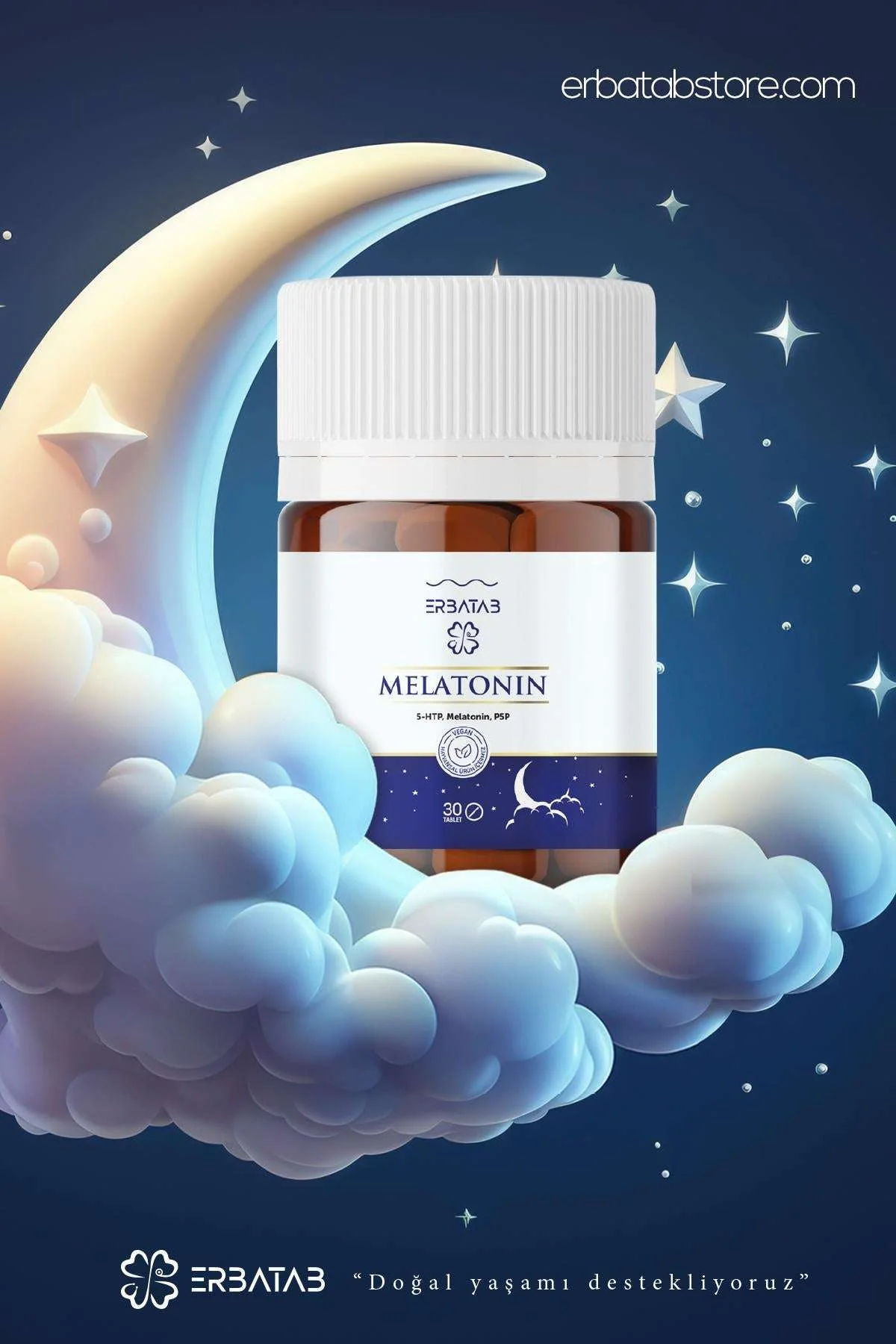 Erbatab%20Melatonin%2030%20Tablet