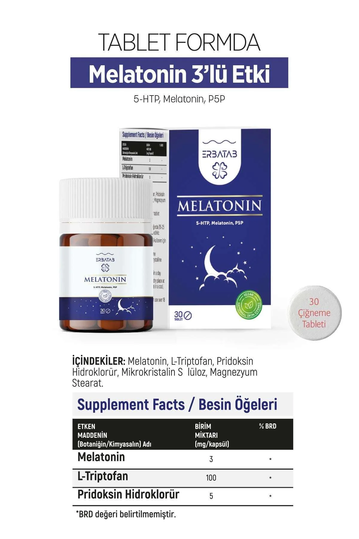 Erbatab%20Melatonin%2030%20Tablet