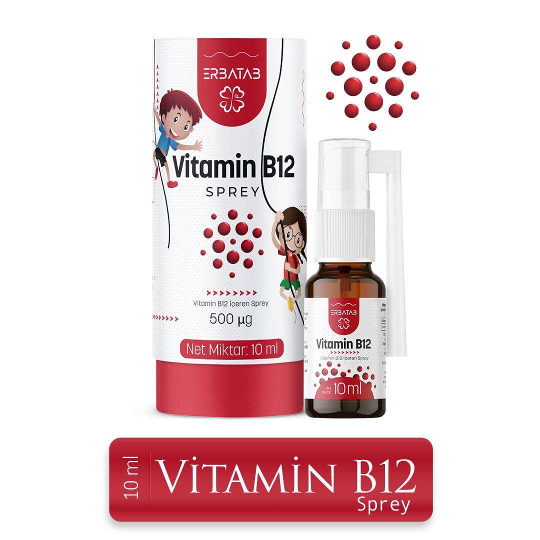Erbatab%20Metilkobalamin%20B12%20Sprey%2010%20ml