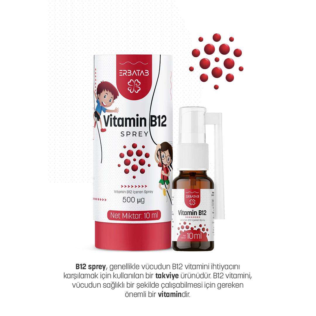 Erbatab%20Metilkobalamin%20B12%20Sprey%2010%20ml