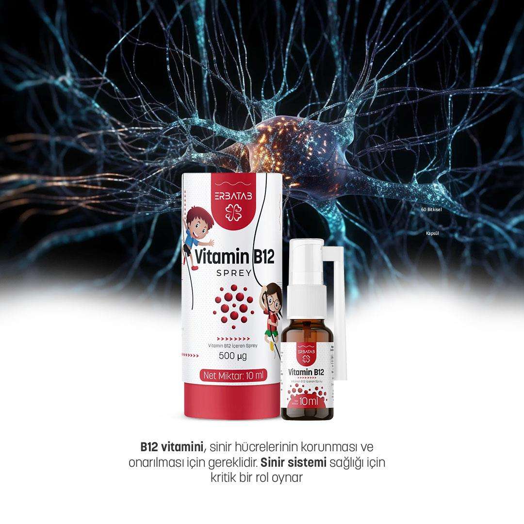 Erbatab%20Metilkobalamin%20B12%20Sprey%2010%20ml