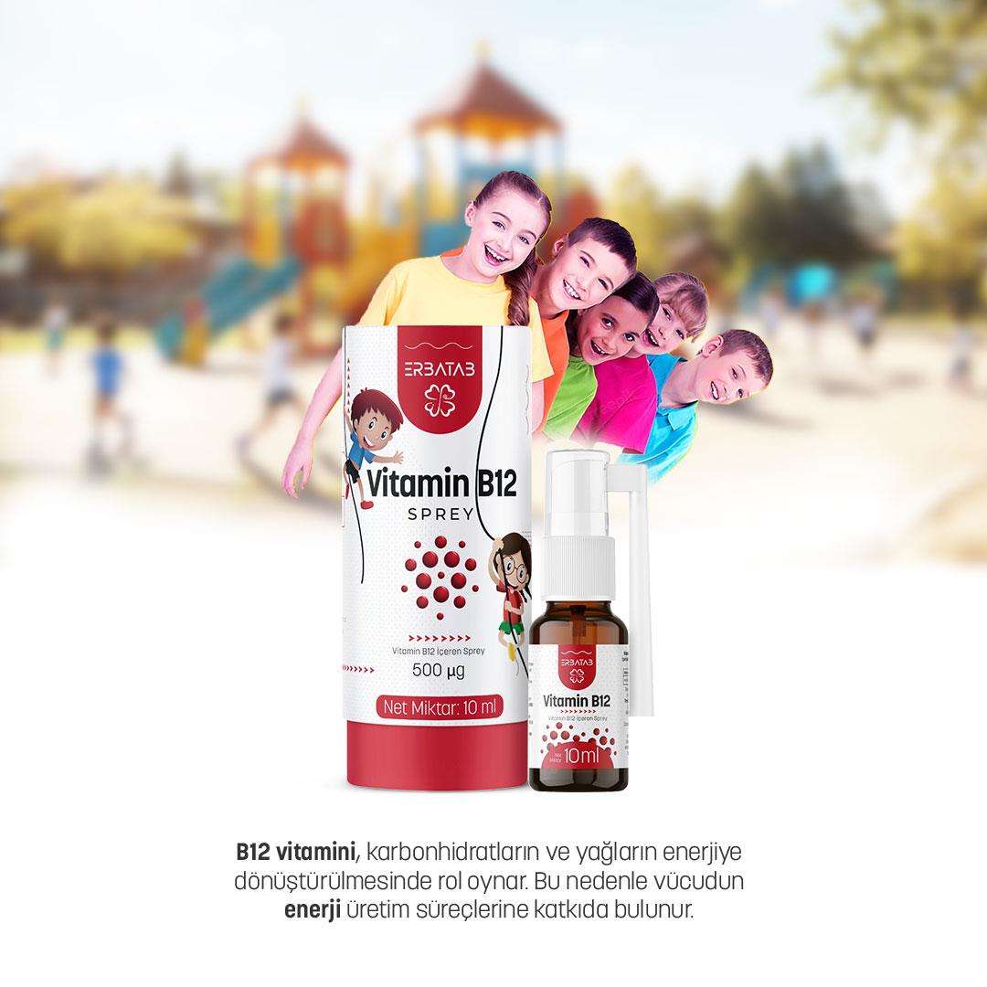 Erbatab%20Metilkobalamin%20B12%20Sprey%2010%20ml