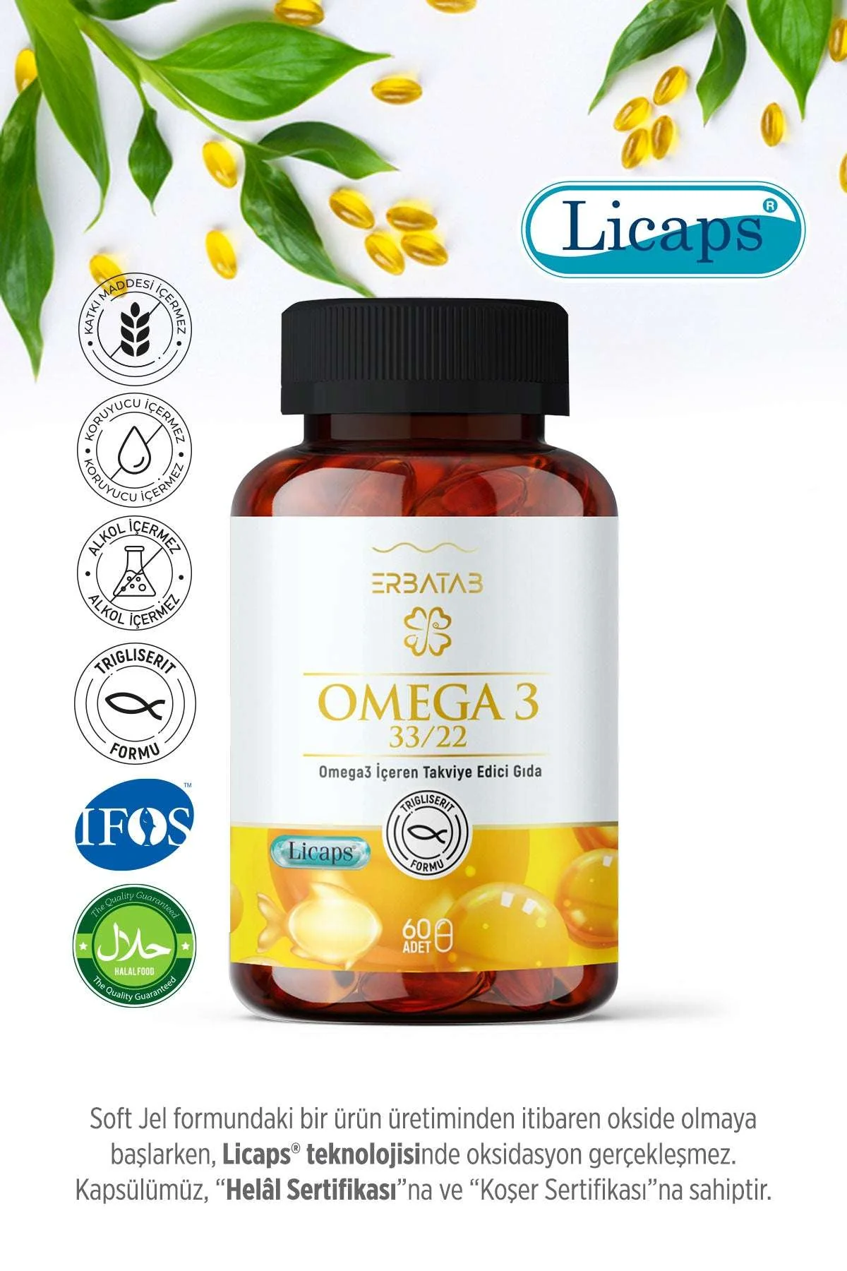 Erbatab%20Omega%2060%20Kapsül