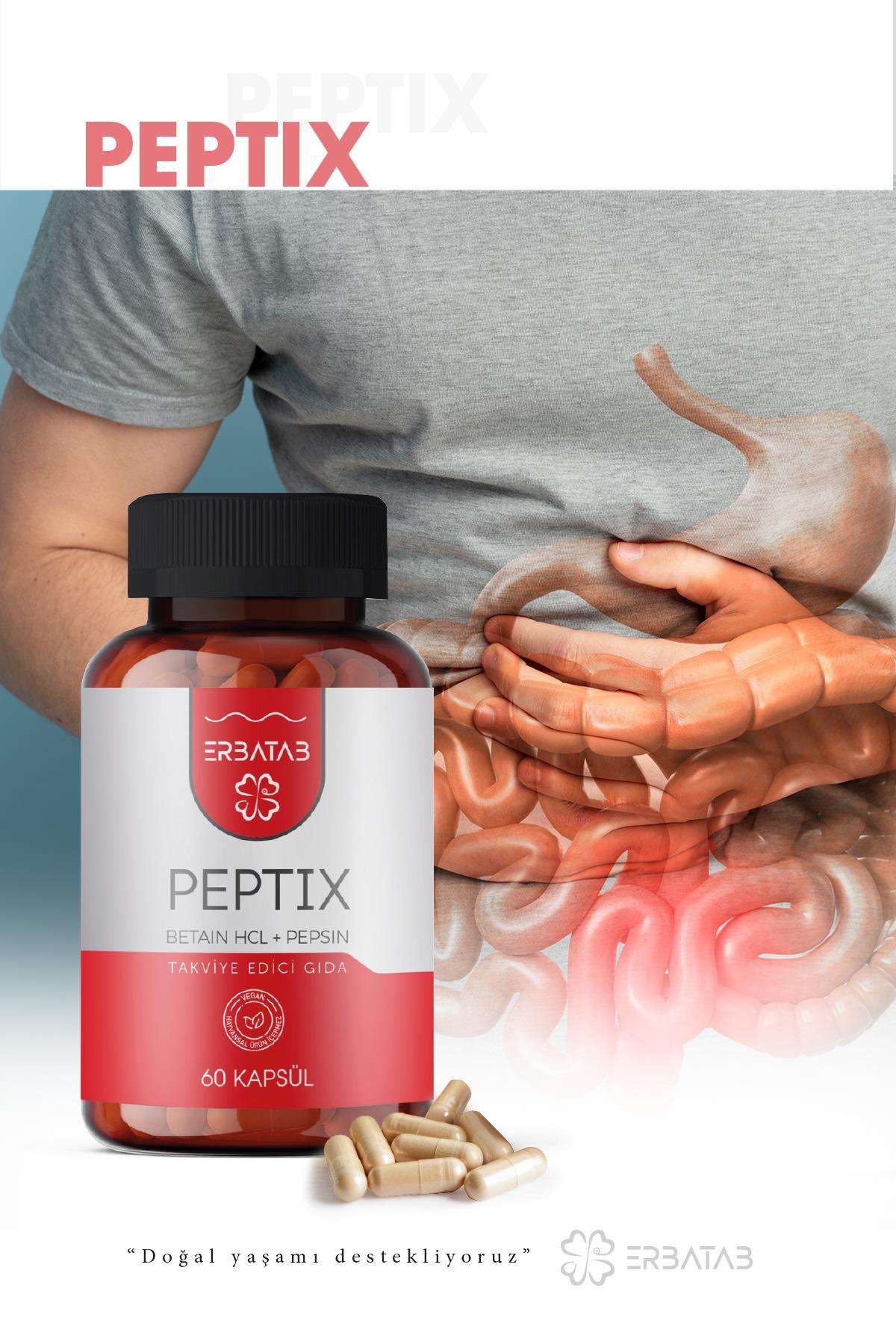 Erbatab%20Peptix%2060%20Kapsül