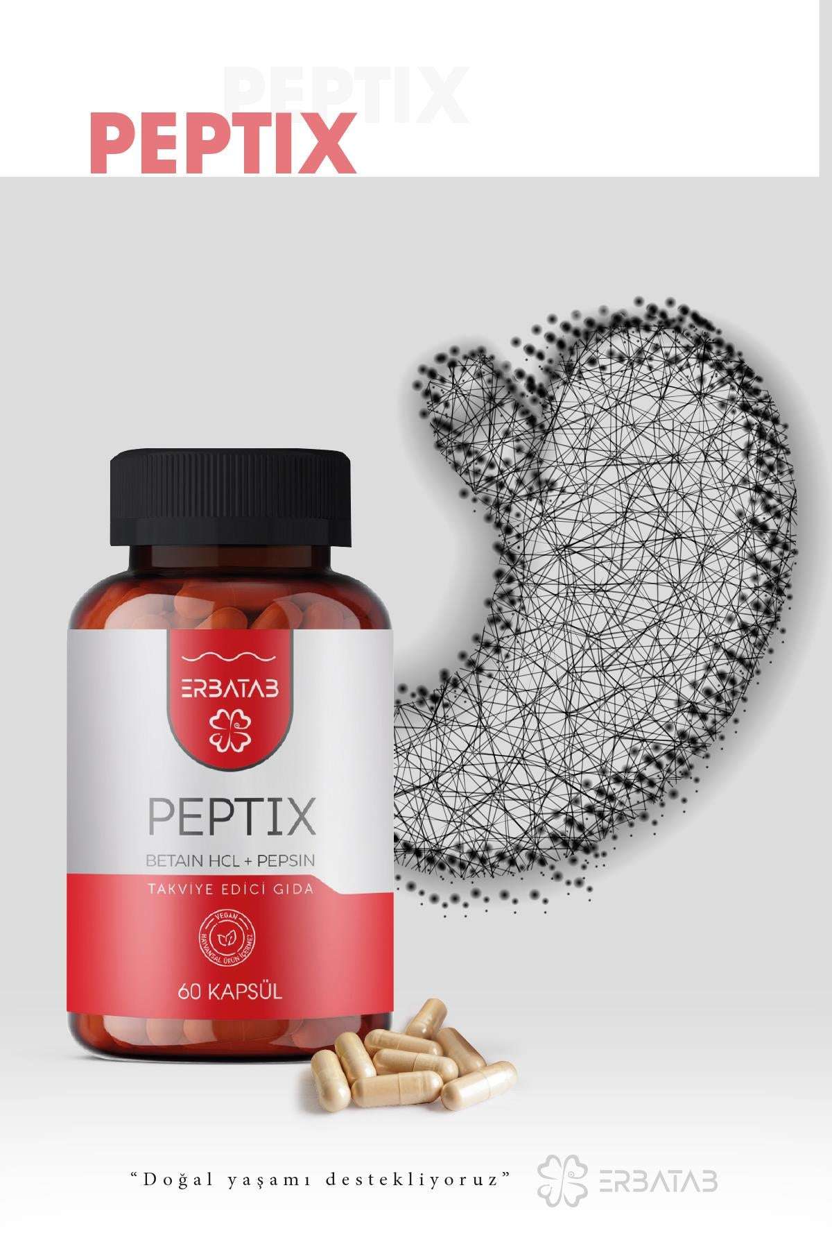 Erbatab%20Peptix%2060%20Kapsül