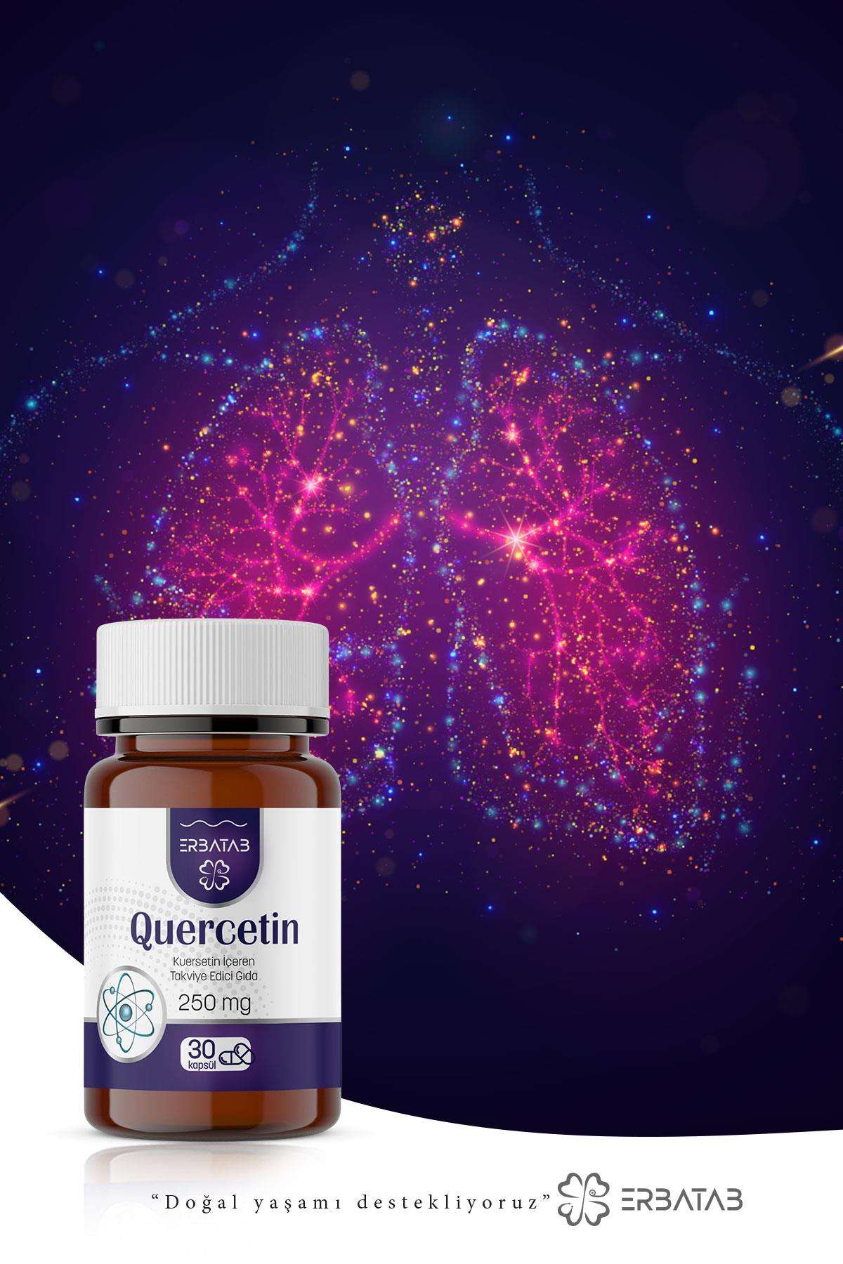 Erbatab%20Quercetin%2030%20Kapsül