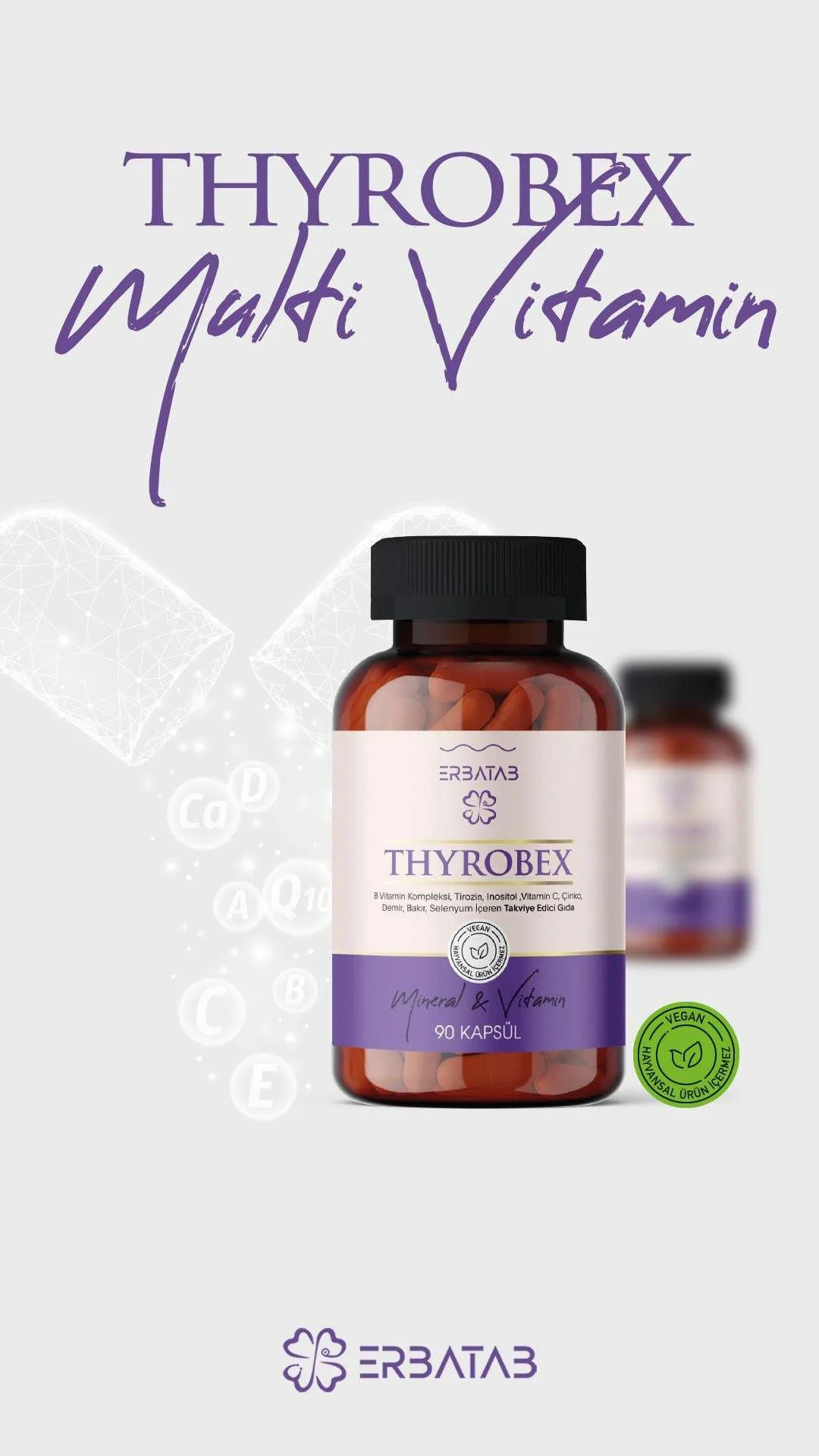 Erbatab%20Thyrobex%20Multivitamin%2090%20Kapsül