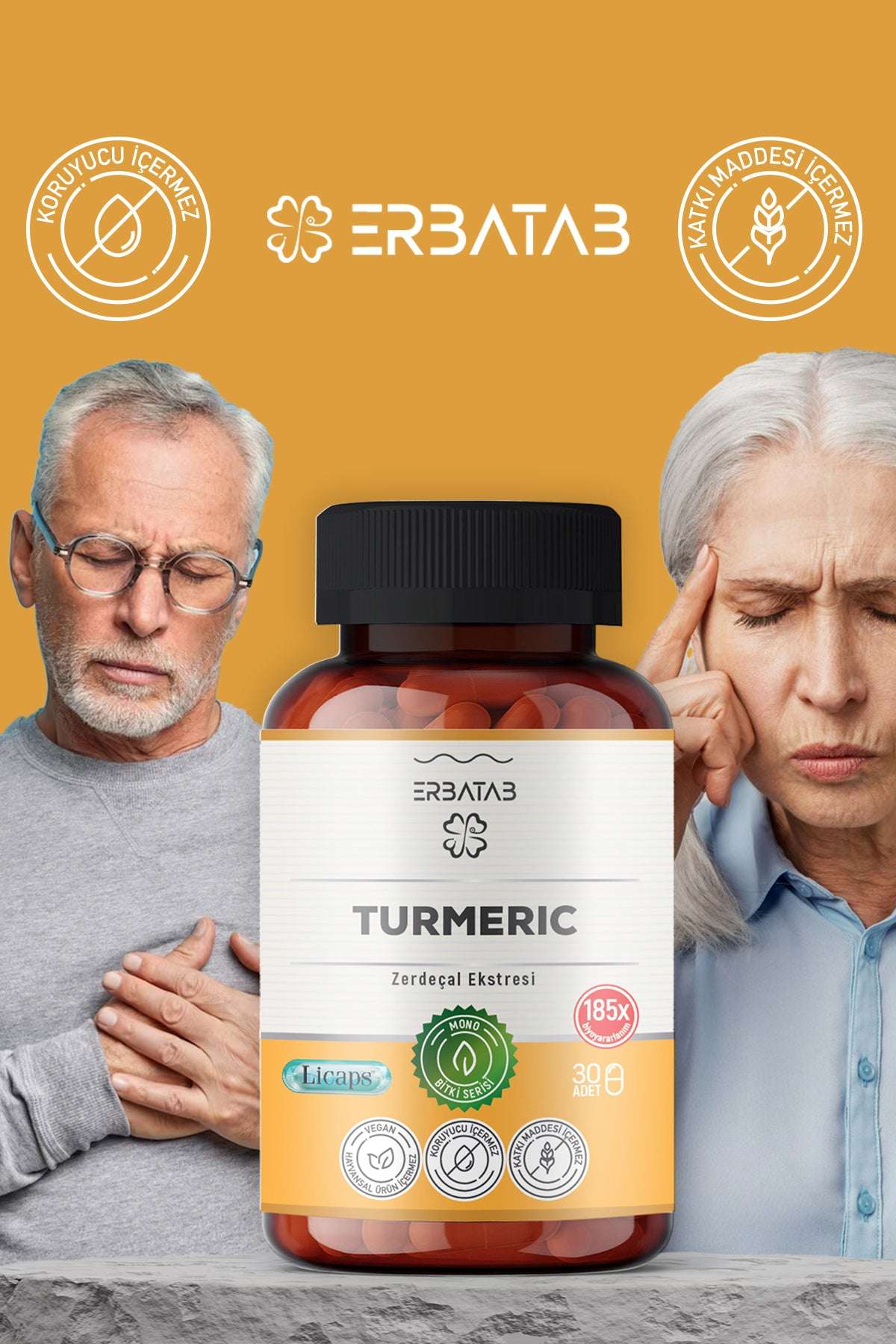 Erbatab%20Zerdeçal%20Curcumin%20Ekstresi%2030%20Kapsül%20Licaps®