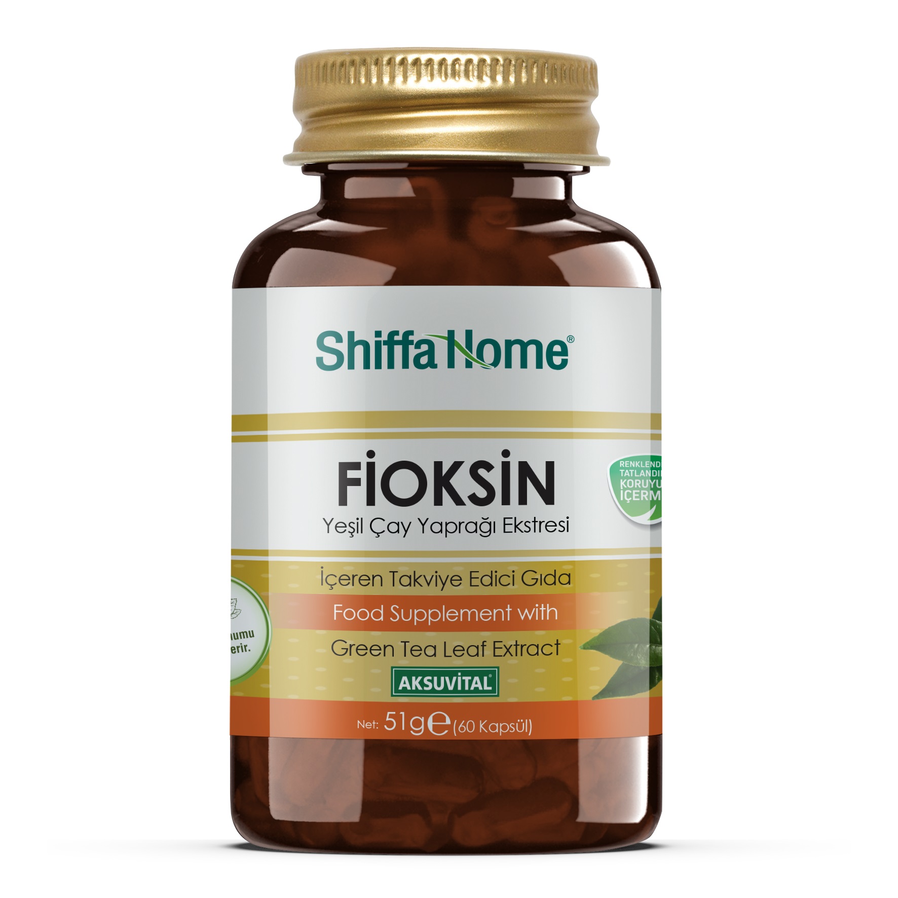 Fioksin%20Yeşil%20Çay%20Yaprağı%20Ekstresi%20Kapsül%20850%20Mg*60