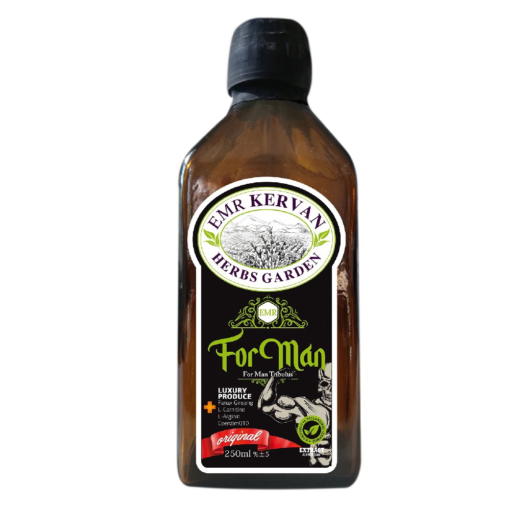 Emr%20Kervanherbs%20Garden%20For%20Man%20Sıvı%20Takviye%20Edici%20Gıda%20250%20Ml