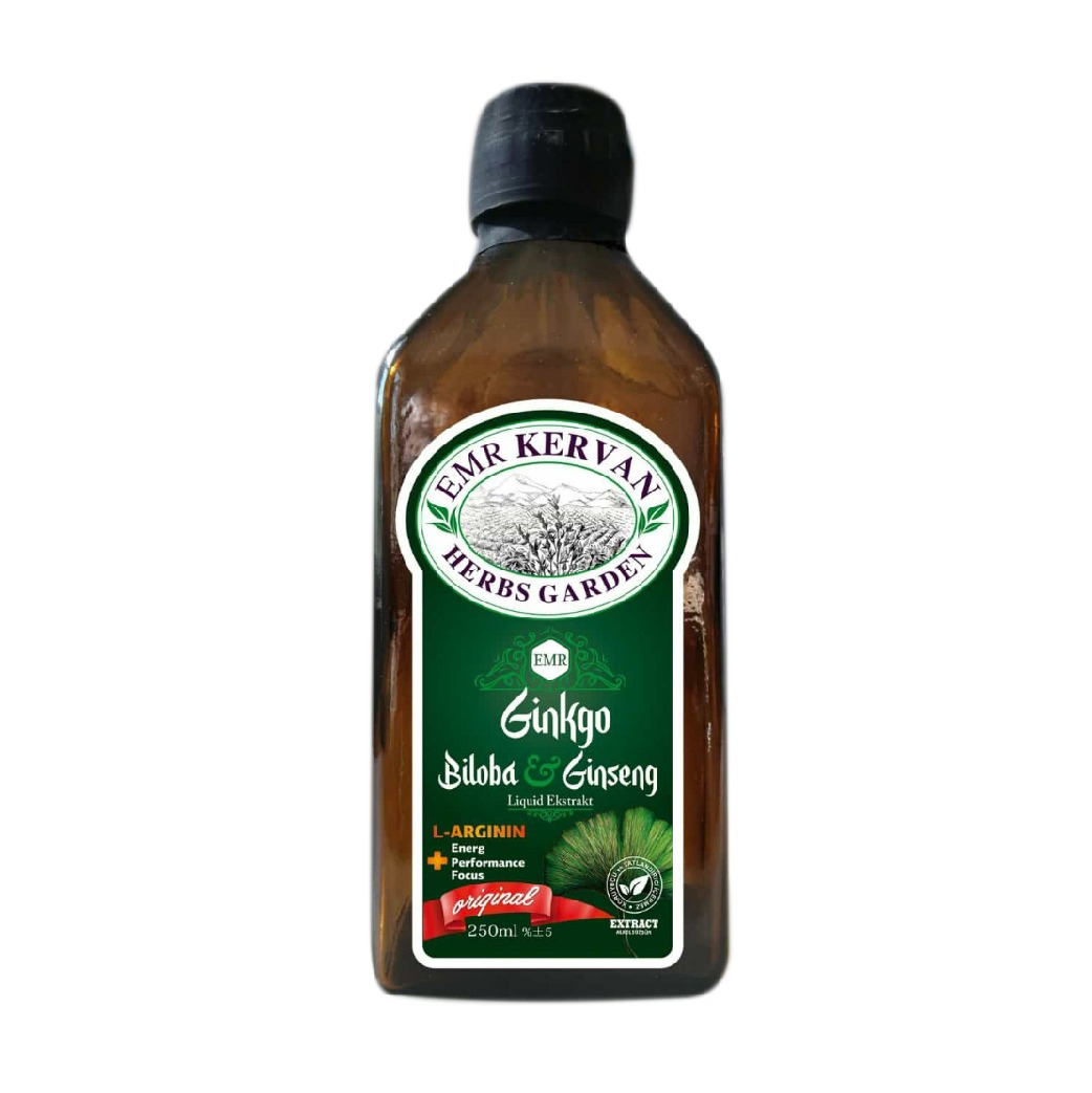 Emr%20Kervanherbs%20Garden%20Ginkgo%20Biloba%20Ginseng%20İçeren%20Sıvı%20Takviye%20Edici%20Gıda%20250%20Ml