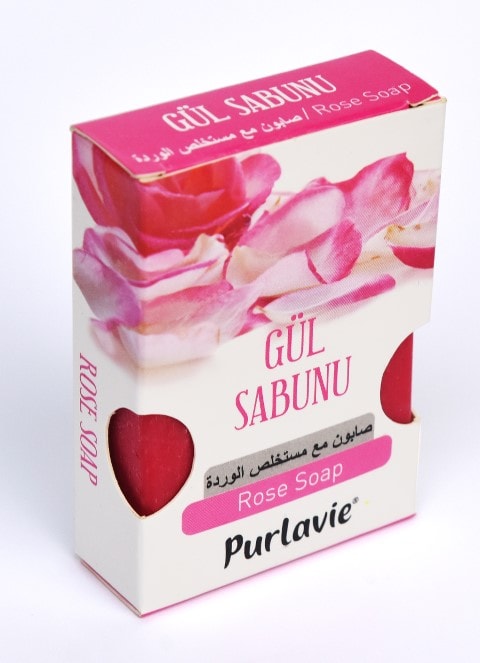 Kale%20Naturel%20Purlavie%20Gül%20Sabunu%20100g