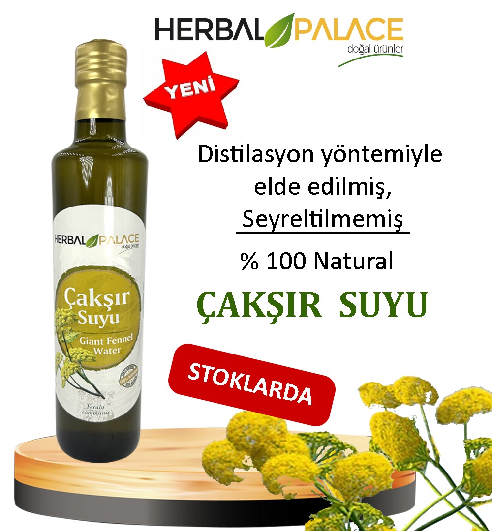 Herbal%20Palace%20Çakşır%20Suyu%20500%20Ml