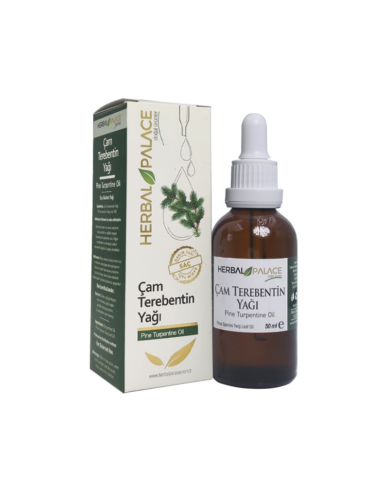 Herbal%20Palace%20Çam%20Terebentin%20Yağı%2050%20Ml