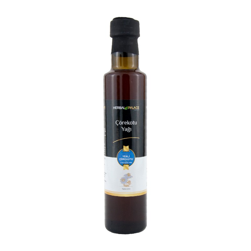 Herbal%20Palace%20Çörekotu%20Yağı%20Yerli%20250%20Ml