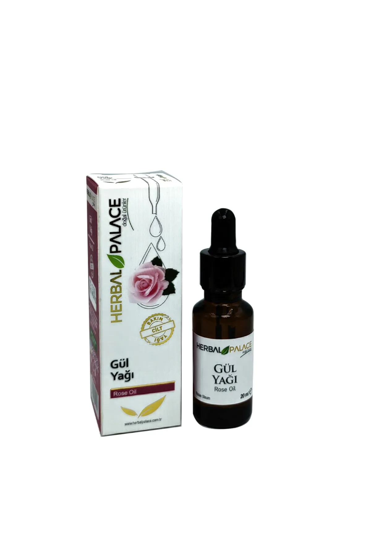 Herbal%20Palace%20Gül%20Yağı%2020%20Ml