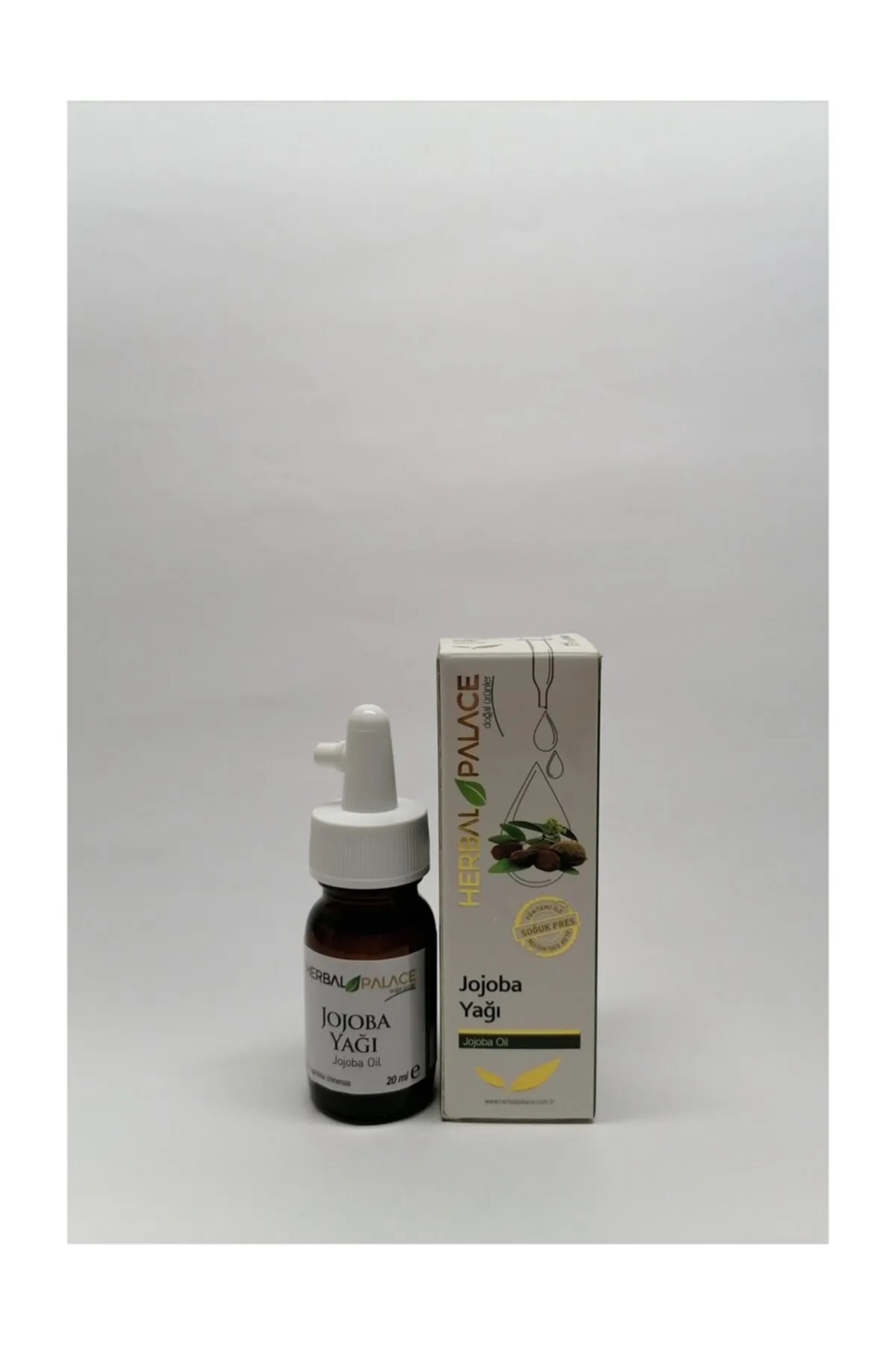 Herbal%20Palace%20Jojoba%20Yağı%2020%20Ml
