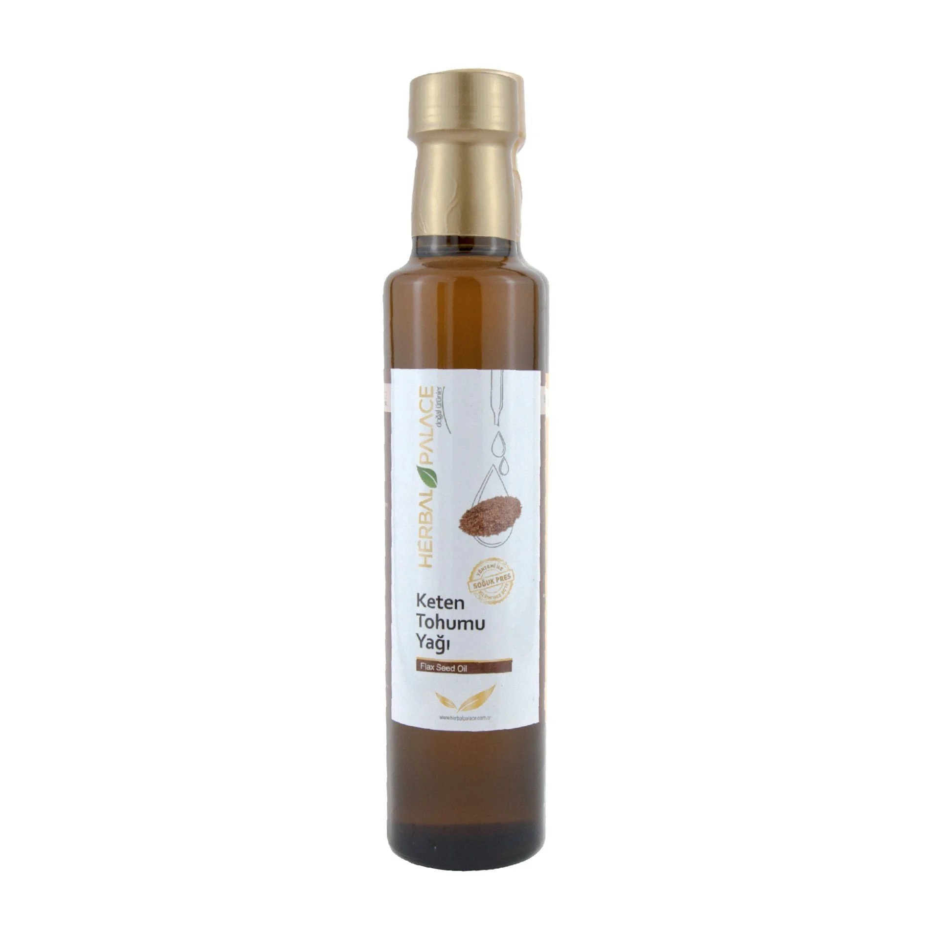 Herbal%20Palace%20Keten%20Tohumu%20Yağı%20250%20Ml
