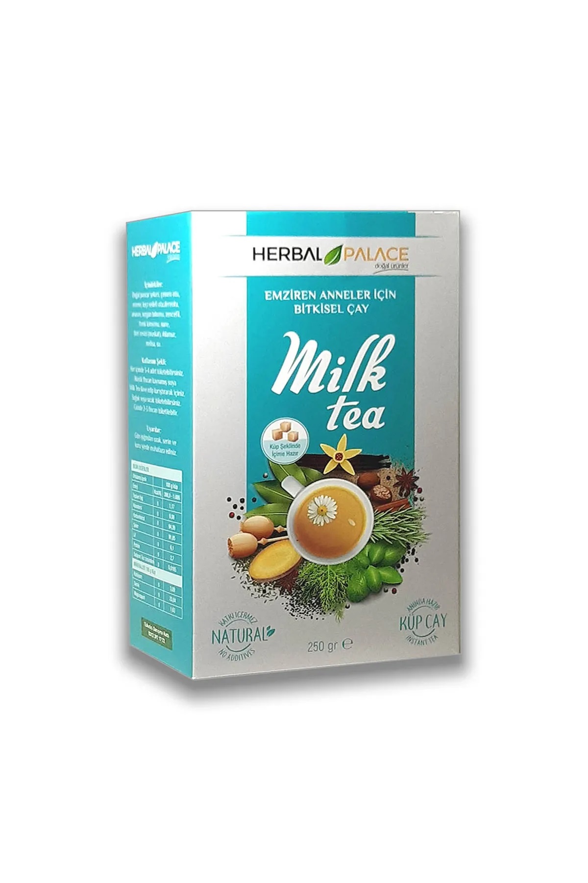 Herbal%20Palace%20Milk%20Tea%20Küp%20Çay%20250%20GR
