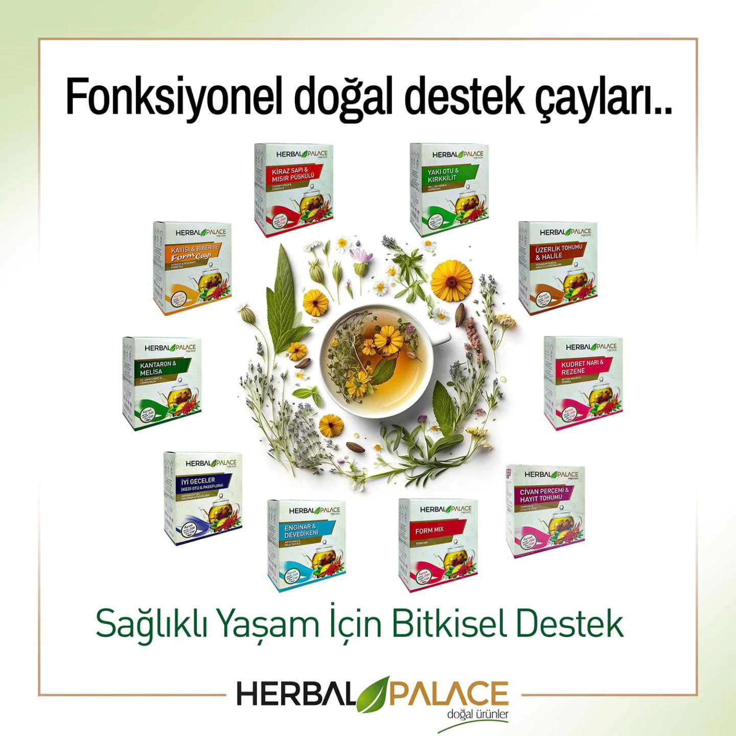 Herbal%20Palace%20Milk%20Tea%20Karışımlı%20Çay%20(Anne%20Sütü)%20200%20GR