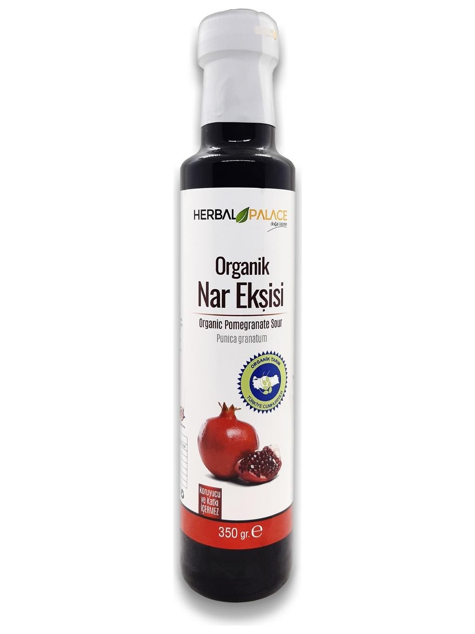 Herbal%20Palace%20Organik%20Nar%20Ekşisi%20350%20GR