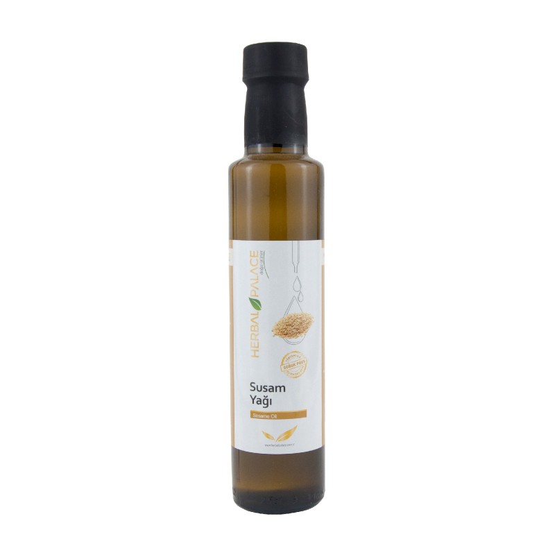 Herbal%20Palace%20Susam%20Yağı%20250%20Ml