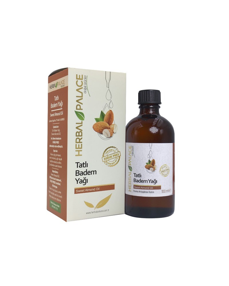 Herbal%20Palace%20Tatlı%20Badem%20Yağı%20100%20Ml