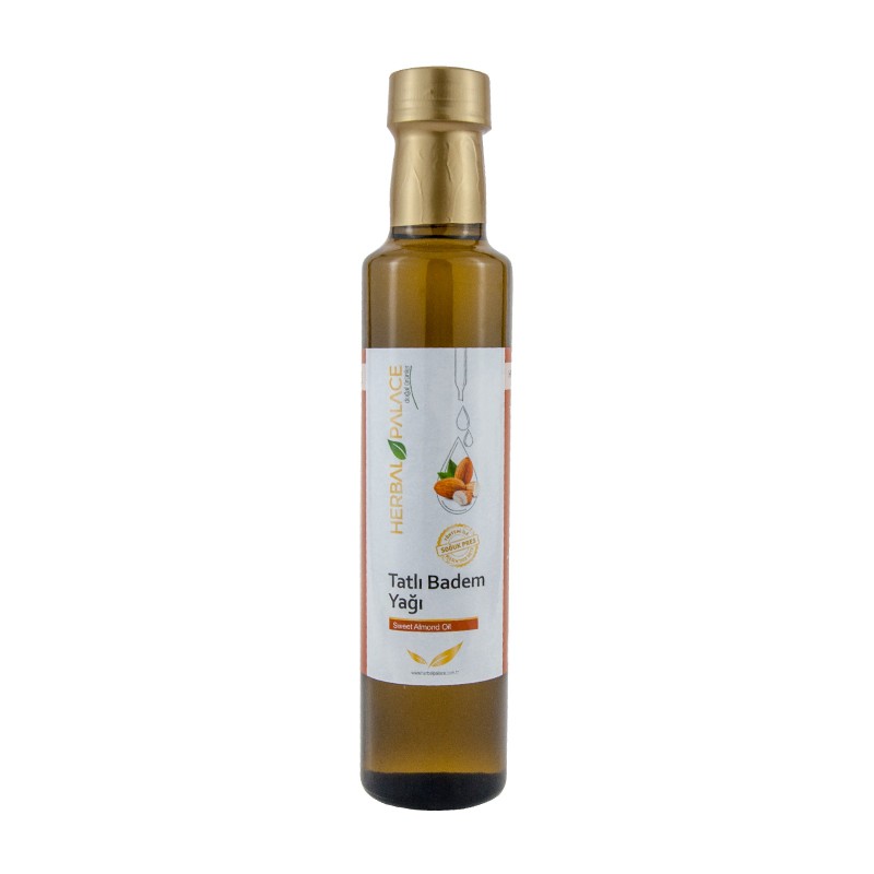 Herbal%20Palace%20Tatlı%20Badem%20Yağı%20250%20Ml