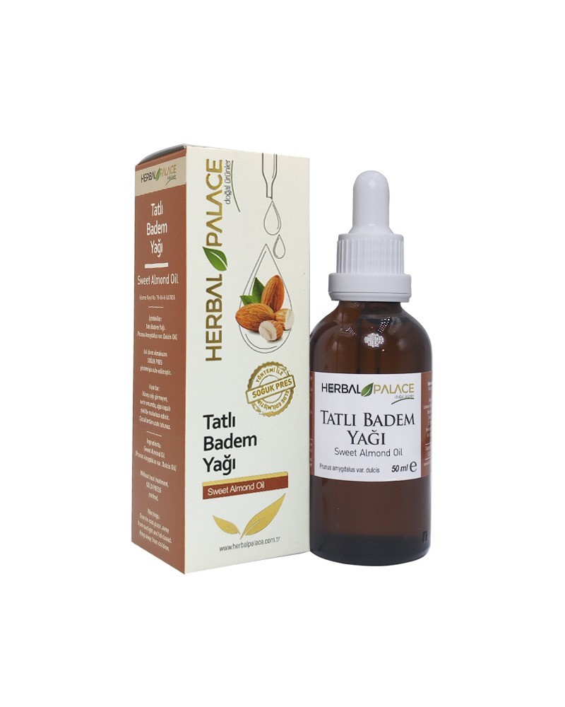 Herbal%20Palace%20Tatlı%20Badem%20Yağı%2050%20Ml