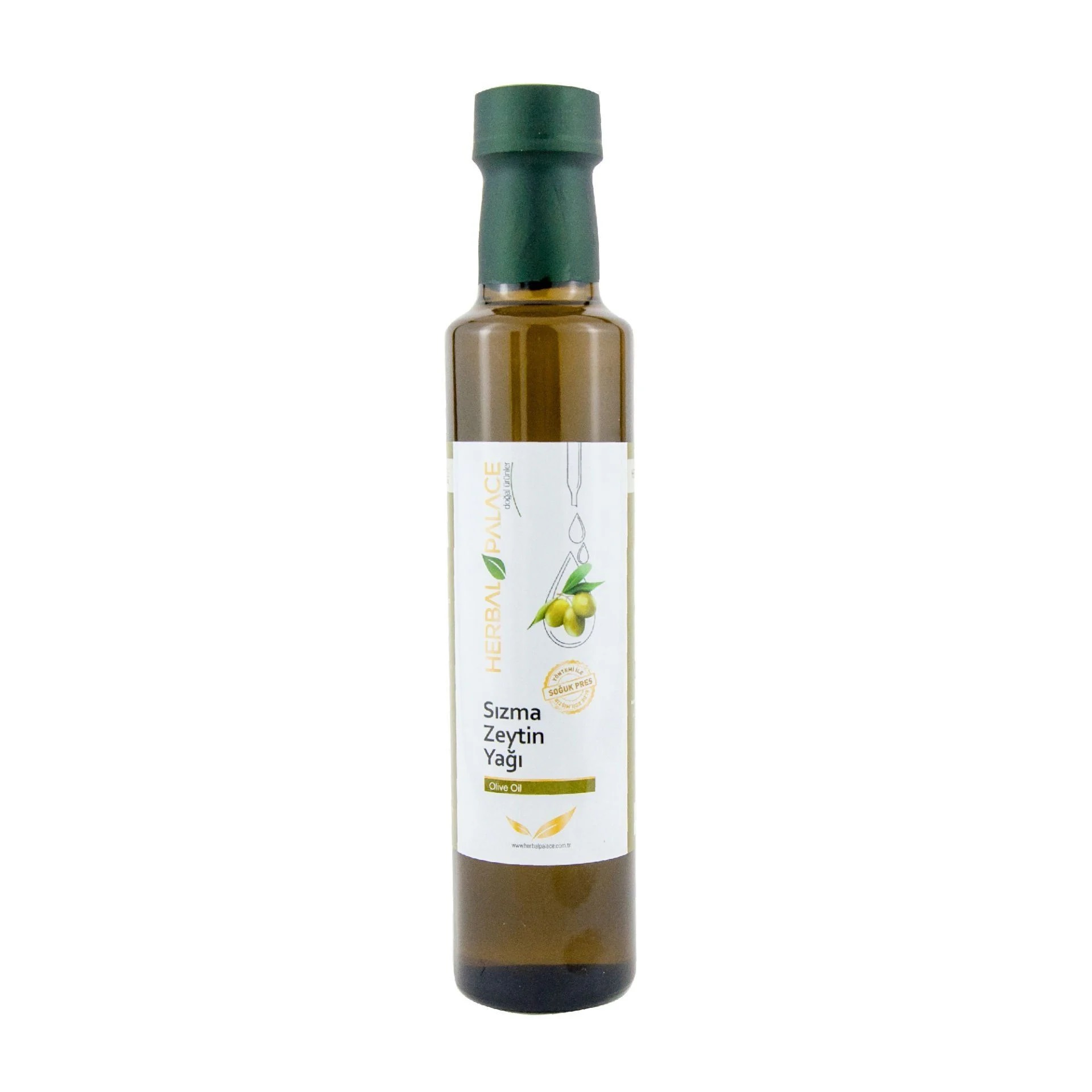 Herbal%20Palace%20Sızma%20Zeytin%20Yağı%20Soğuk%20Sıkım%20250%20Ml