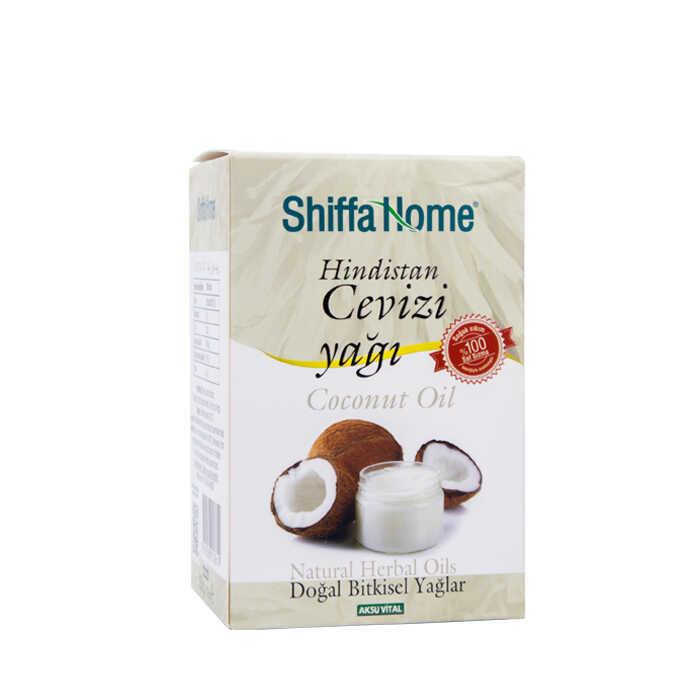 Shiffa%20Home%20Katı%20Hindistan%20Cevizi%20Yağı%20150%20G