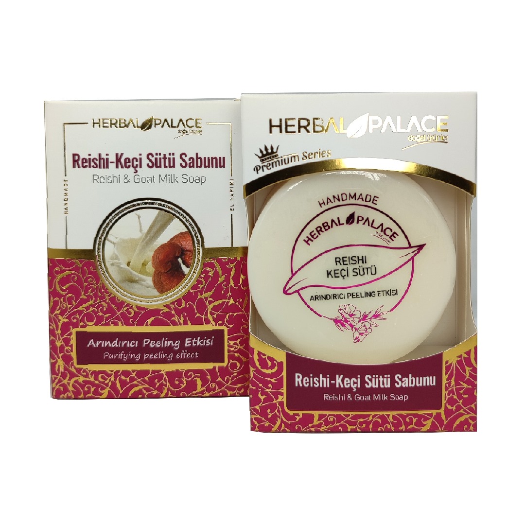 Herbal%20Palace%20Reishi%20Keçisütü%20Sabunu%20125%20Gr