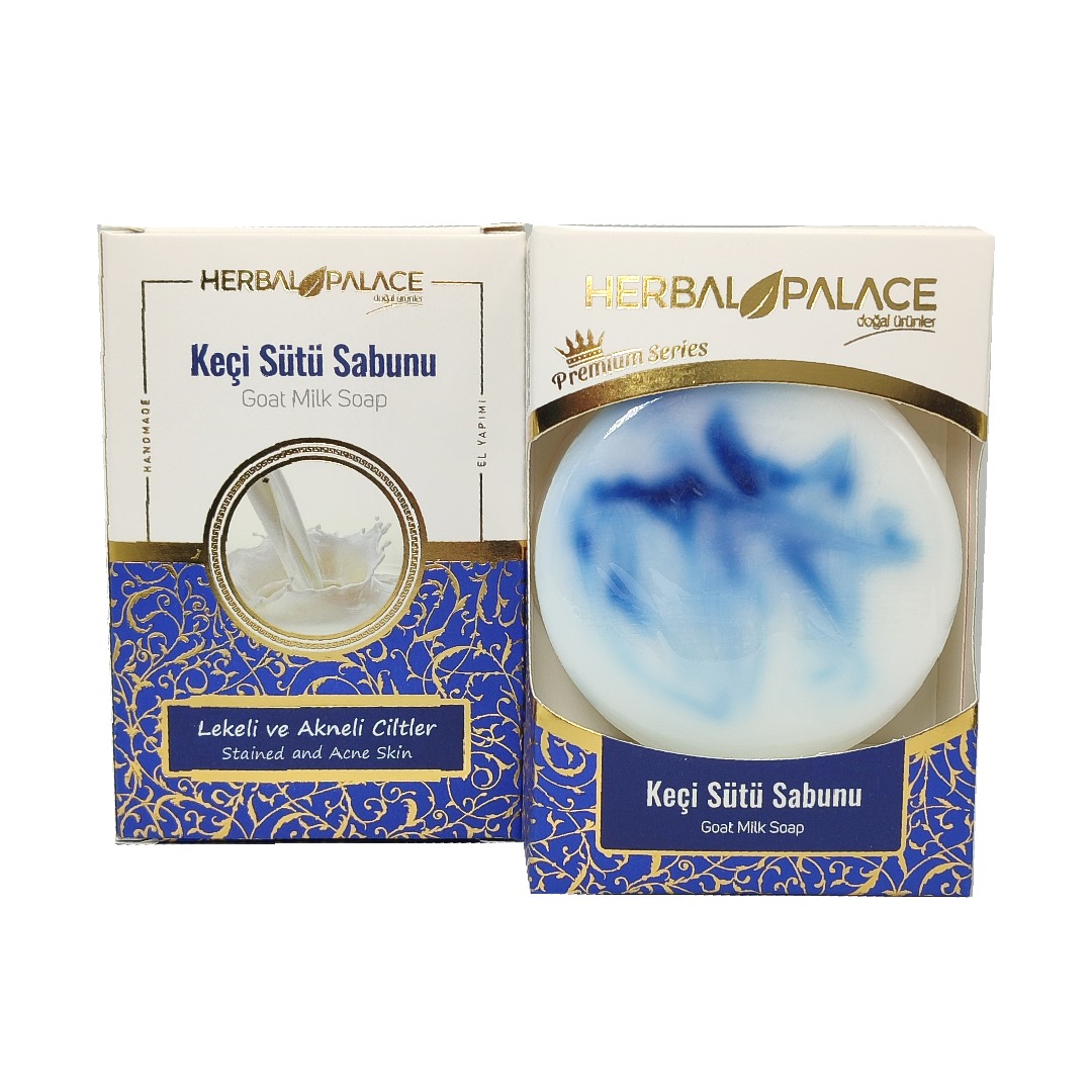 Herbal%20Palace%20Keçi%20Sütü%20Sabunu%20125%20Gr