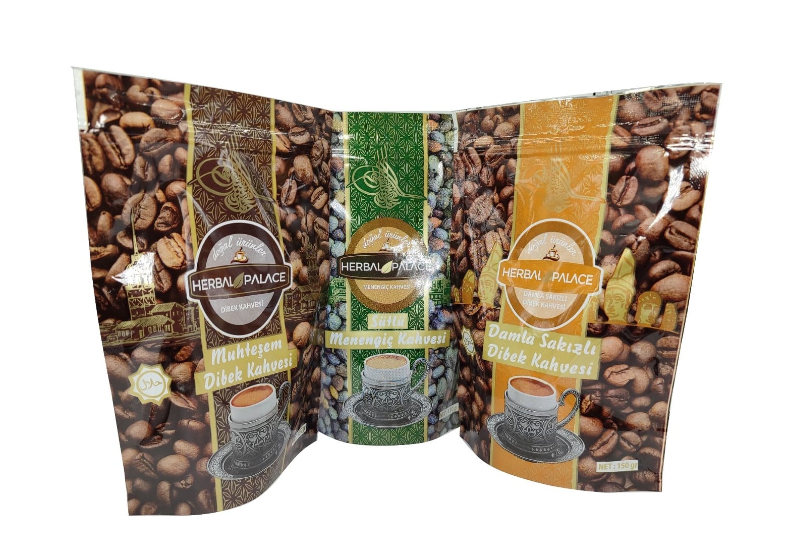Herbal%20Palace%20Sütlü%20Menengiç%20Kahvesi%20150%20GR