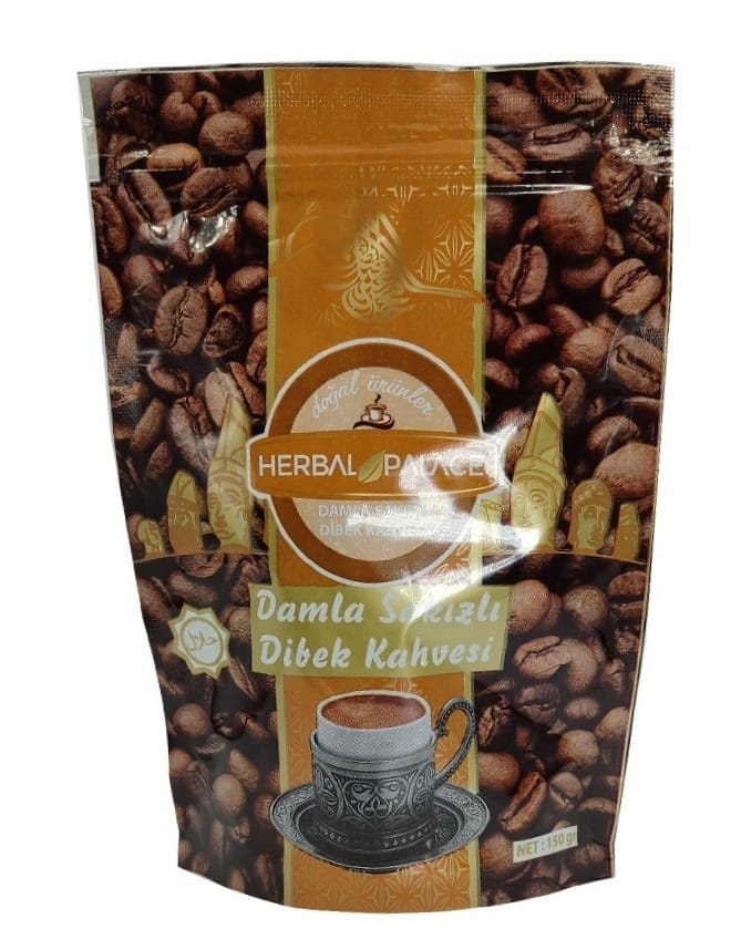 Herbal%20Palace%20Damla%20Sakızlı%20Dibek%20Kahvesi%20150%20GR