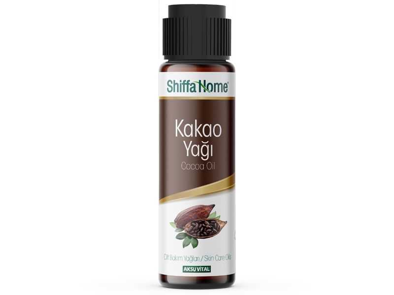 Shiffa%20Home%20Kakao%20Yağı%2050%20Ml