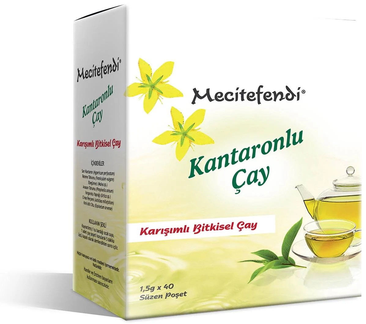Mecitefendi%20Kantaronlu%20Çay%20Süzen%20Poşet%201.5%20g*40
