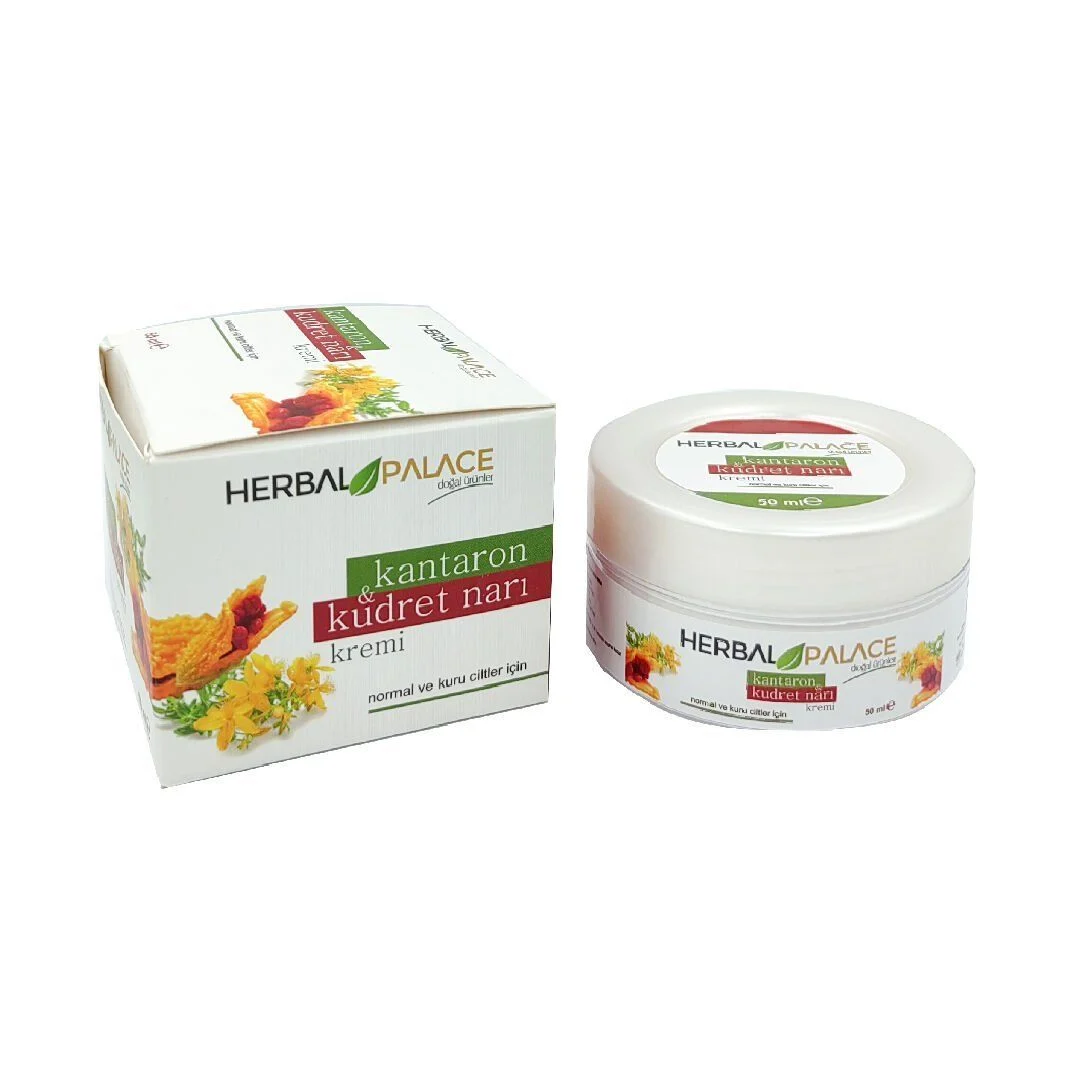 Herbal%20Palace%20Kantaron%20Kudret%20Narı%20Krem%20(Hemeroid)%2050%20Ml