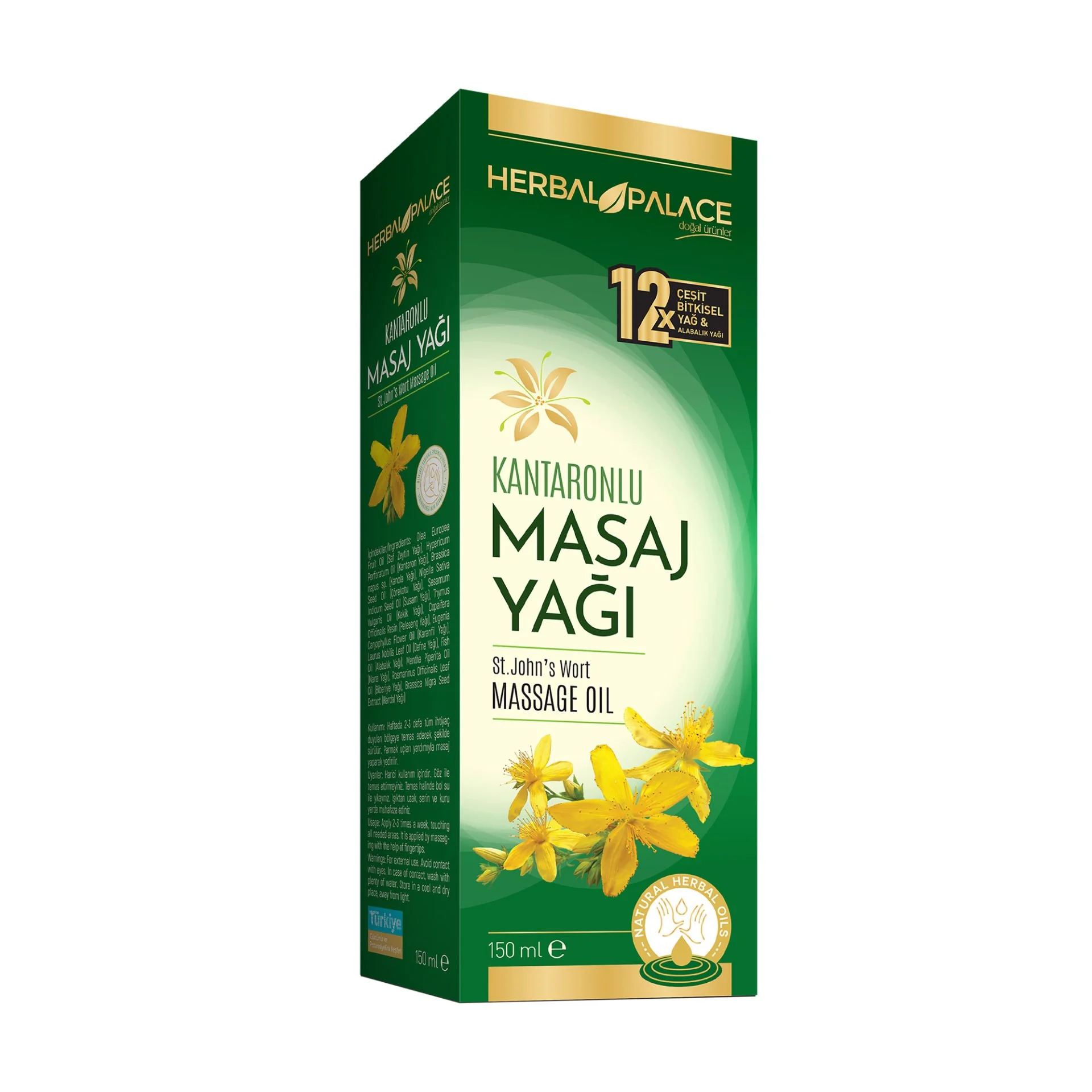 Herbal%20Palace%20Kantaronlu%20Masaj%20Yağı%20150%20Ml