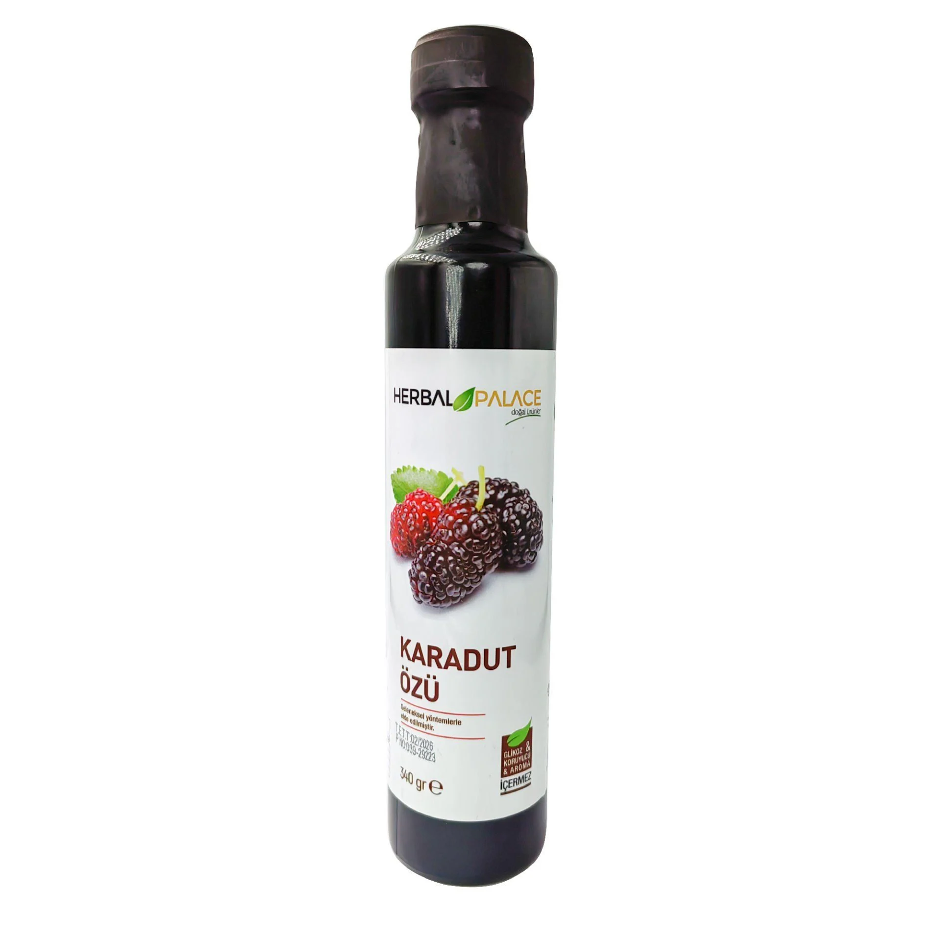 Herbal%20Palace%20Karadut%20Özü%20340%20GR