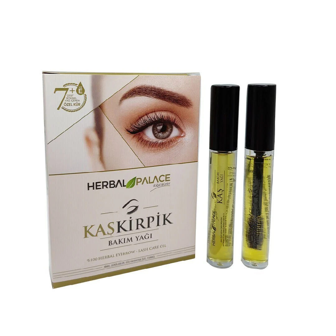 Herbal%20Palace%20Kaş%20-%20Kirpik%20Bakım%20Yağı%20(İkili%20Set)%202X10%20Ml