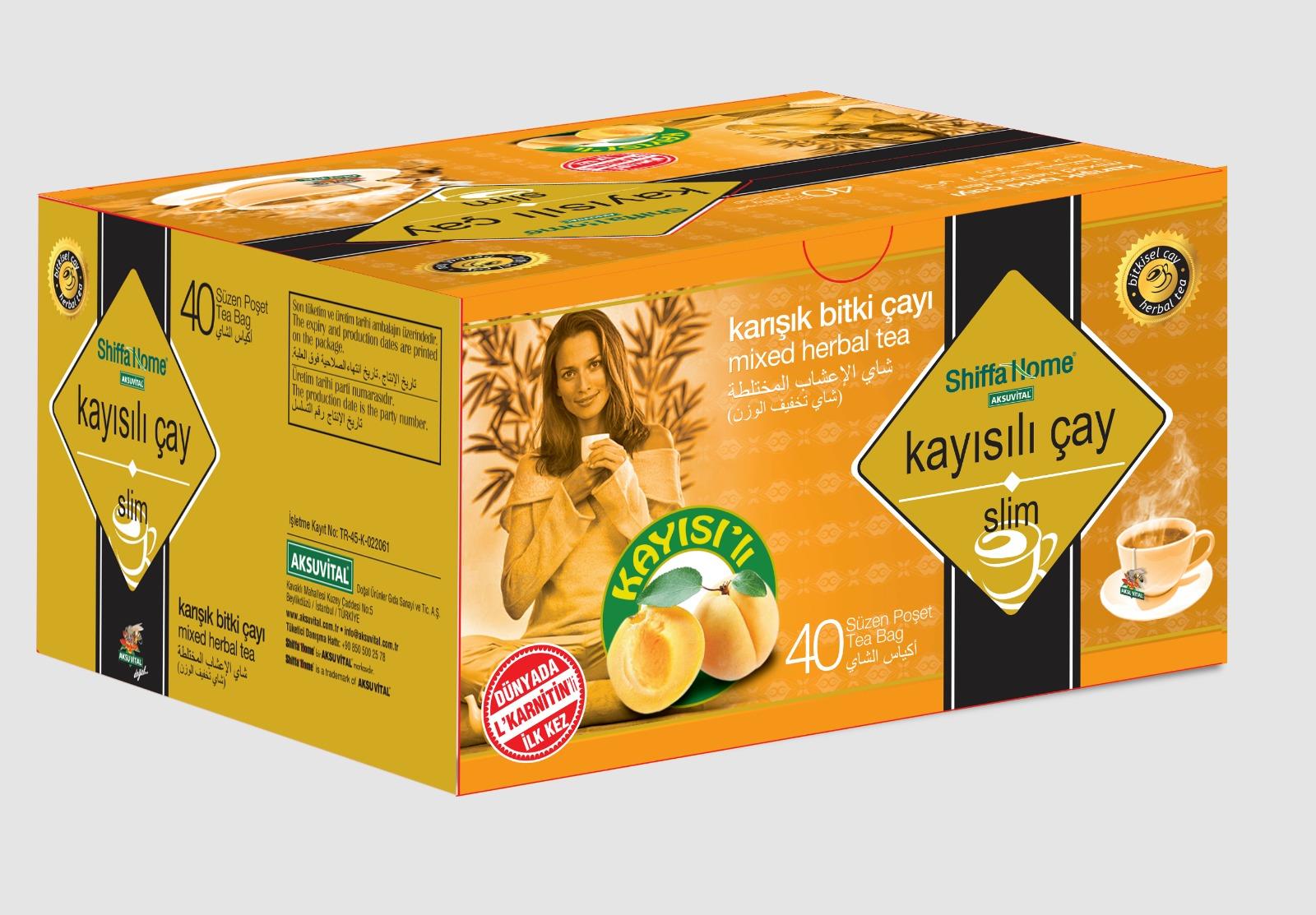 Shiffa%20Home%20Kayısılı%20Bitki%20Çayı%202%20g*40