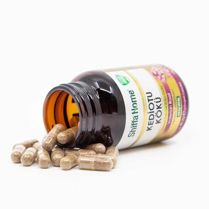 Shiffa%20Home%20Kedi%20Otu%20Kapsül%20670%20Mg*60