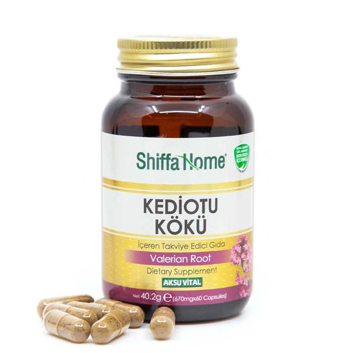 Shiffa%20Home%20Kedi%20Otu%20Kapsül%20670%20Mg*60