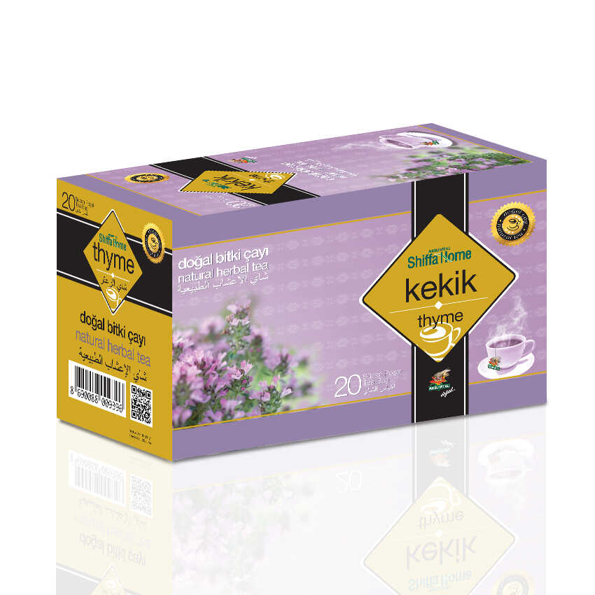 Shiffa%20Home%20Kekik%20Bitki%20Çayı%201,50%20g*20