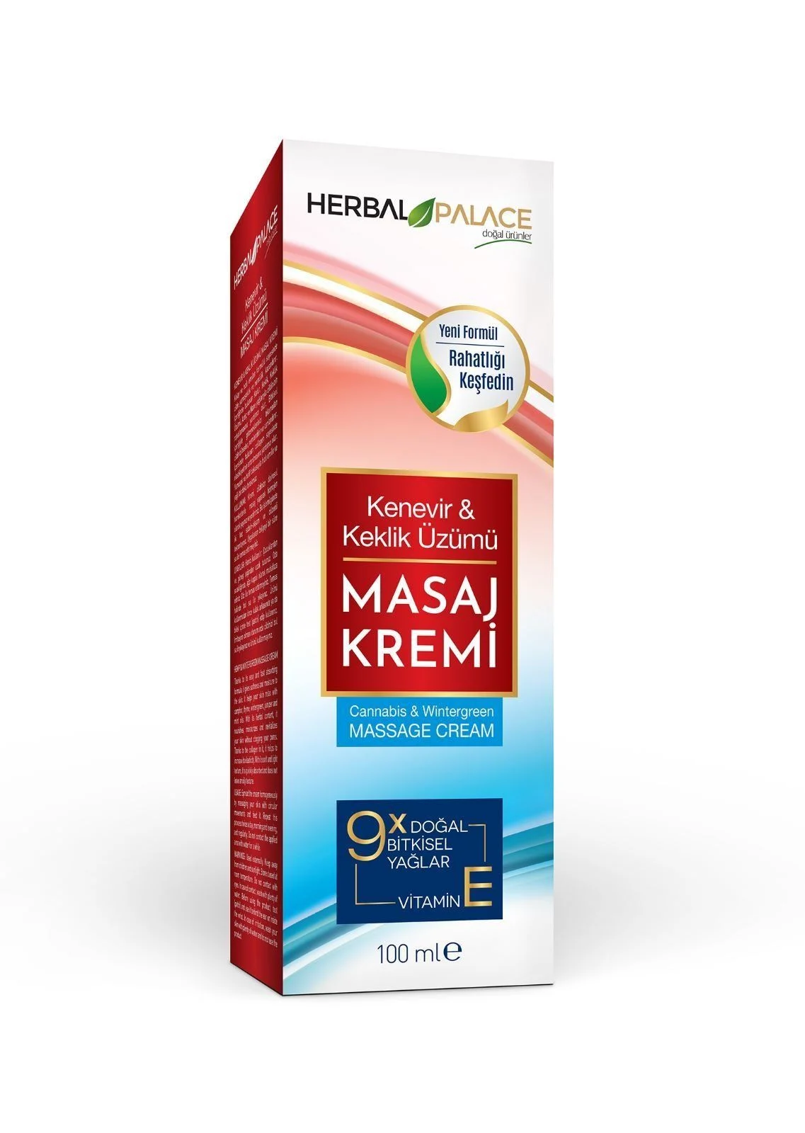 Herbal%20Palace%20Kenevir%20Keklik%20Üzümü%20Masaj%20Kremi%20100%20Ml