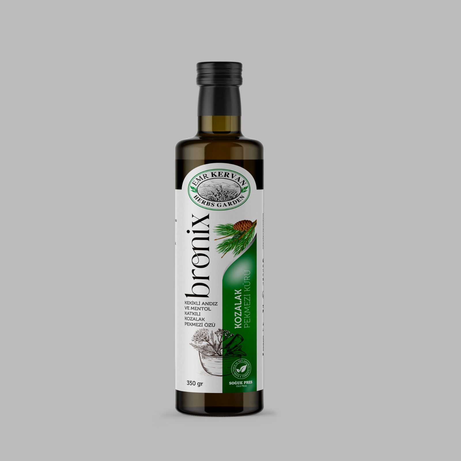Bronix%20Kozalak%20Kürü%20350%20Gr