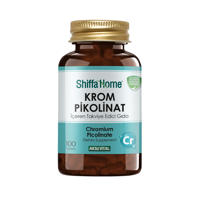Shiffa%20Home%20Krom%20Pikolinat%20Tablet%20200%20Mg*100