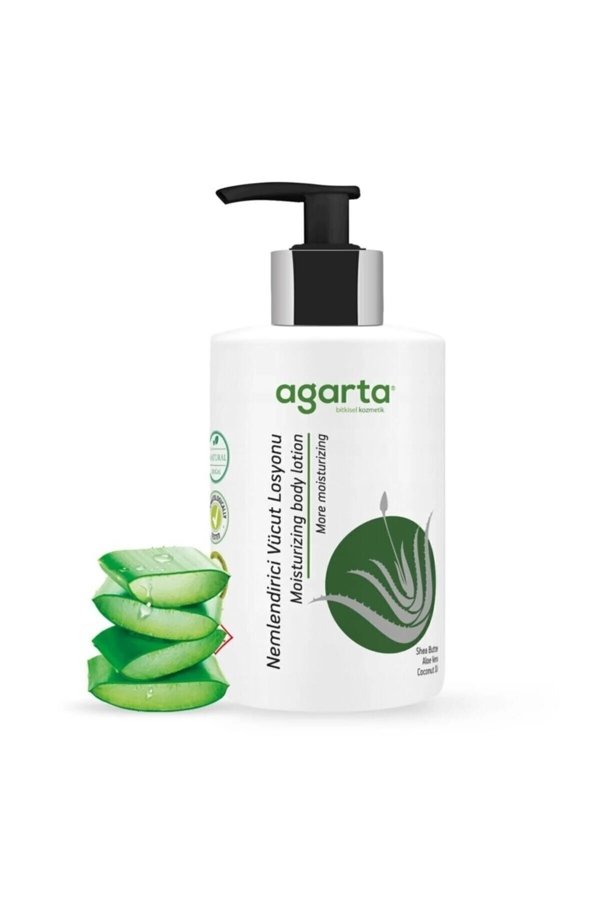 Agarta%20Doğal%20Nemlendirici%20Vücut%20Losyonu%20-%20300%20Ml